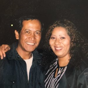 Meet your Posher, Ernie